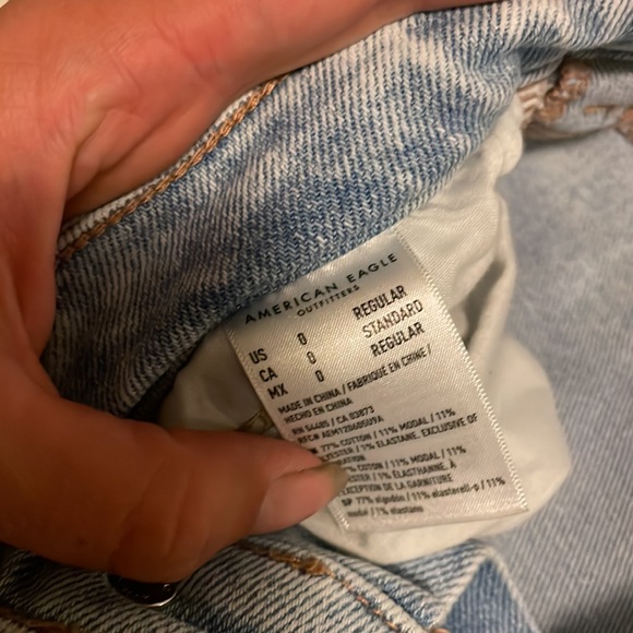 Skinny jeans - Picture 4 of 7